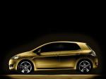 Toyota Auris Space Concept 2006 года